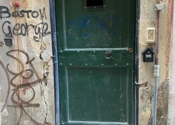 Casa Camilla, Grazioso Bilocale