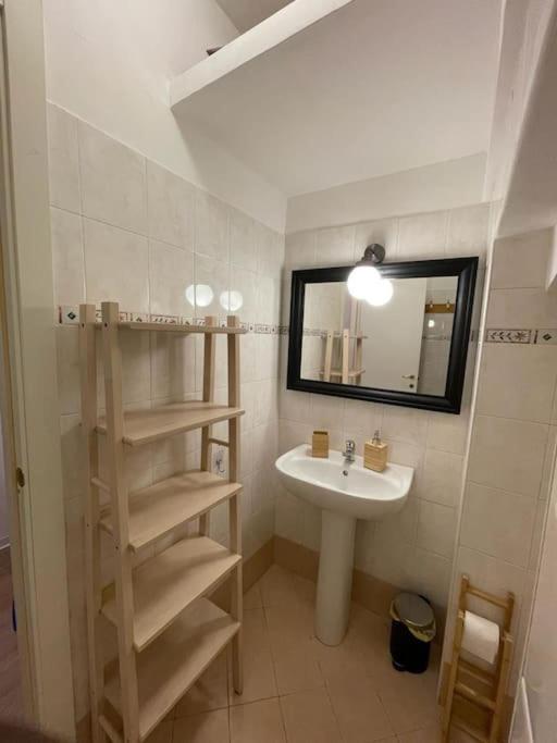 Apartment Casa Camilla, Grazioso Bilocale Genua