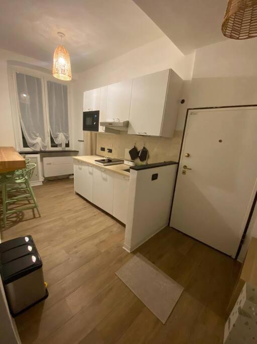 Apartment Casa Camilla, Grazioso Bilocale