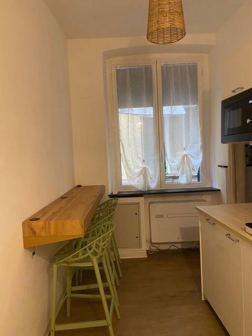 Casa Camilla, Grazioso Bilocale Apartment