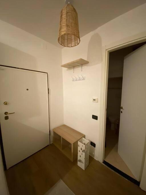 Casa Camilla, Grazioso Bilocale *