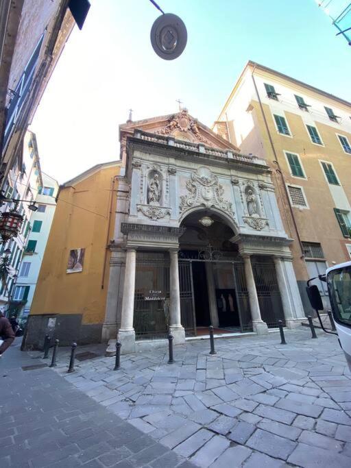 Casa Camilla, Grazioso Bilocale