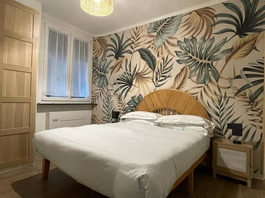 Apartment Casa Camilla, Grazioso Bilocale Genua