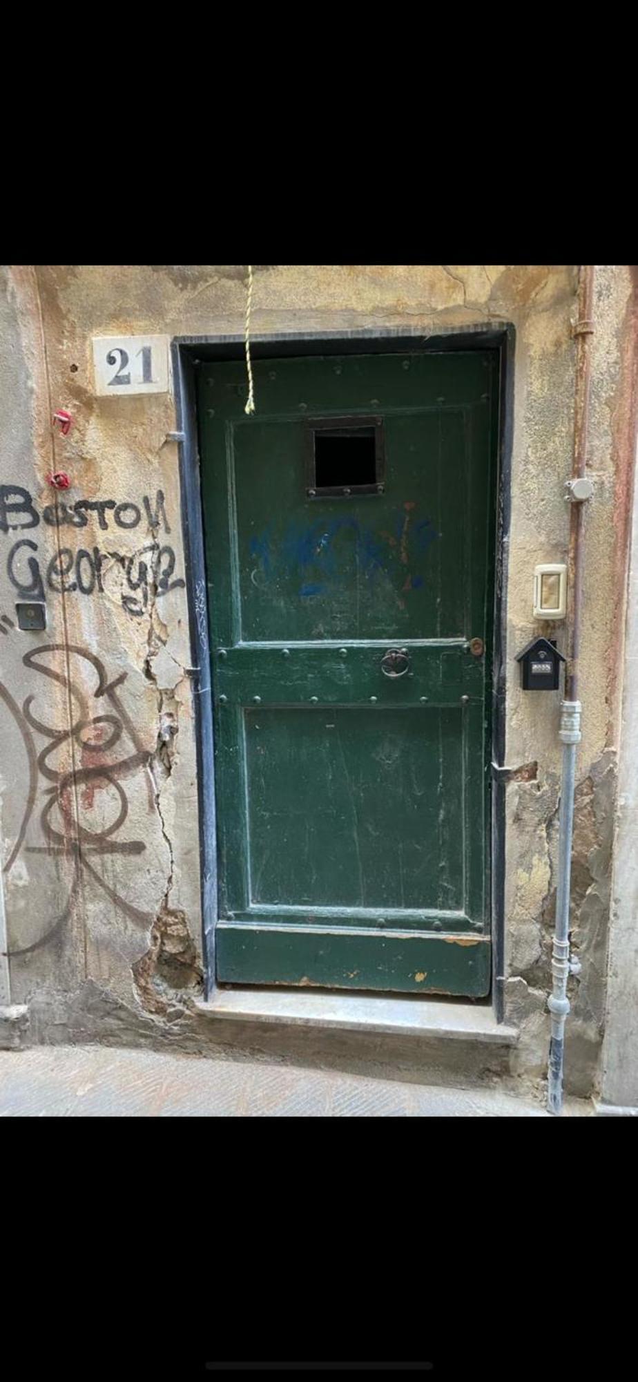 Casa Camilla, Grazioso Bilocale *